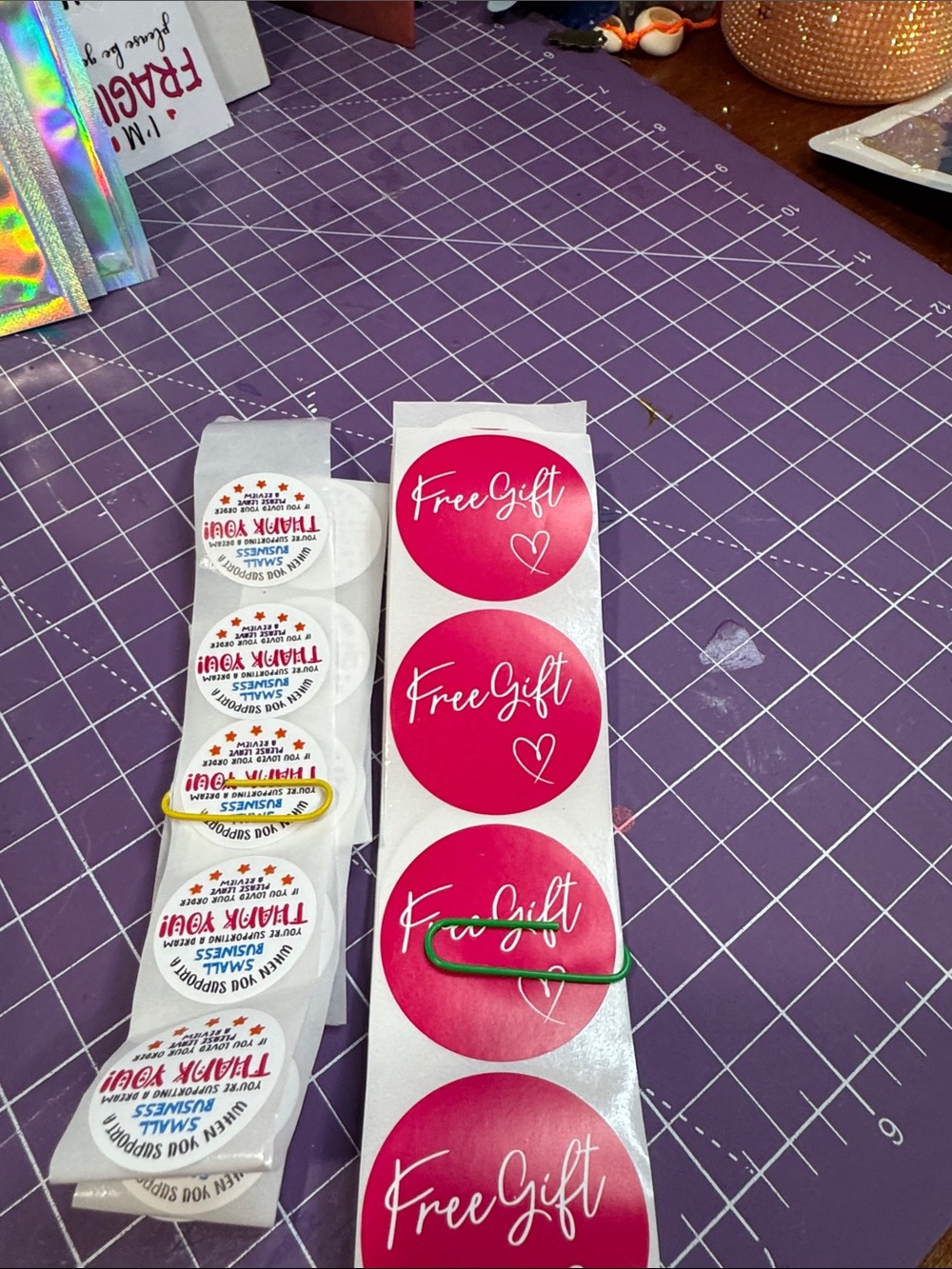 Shipping Bundle # 2 - Picture 2 of 11